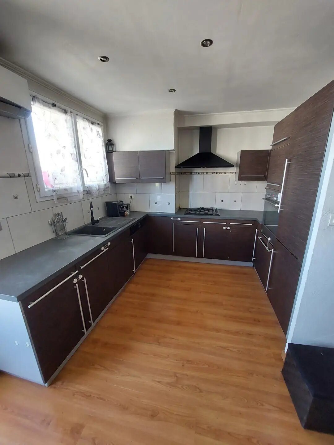 Appartement à vendre, 50m², Marseille 10ème