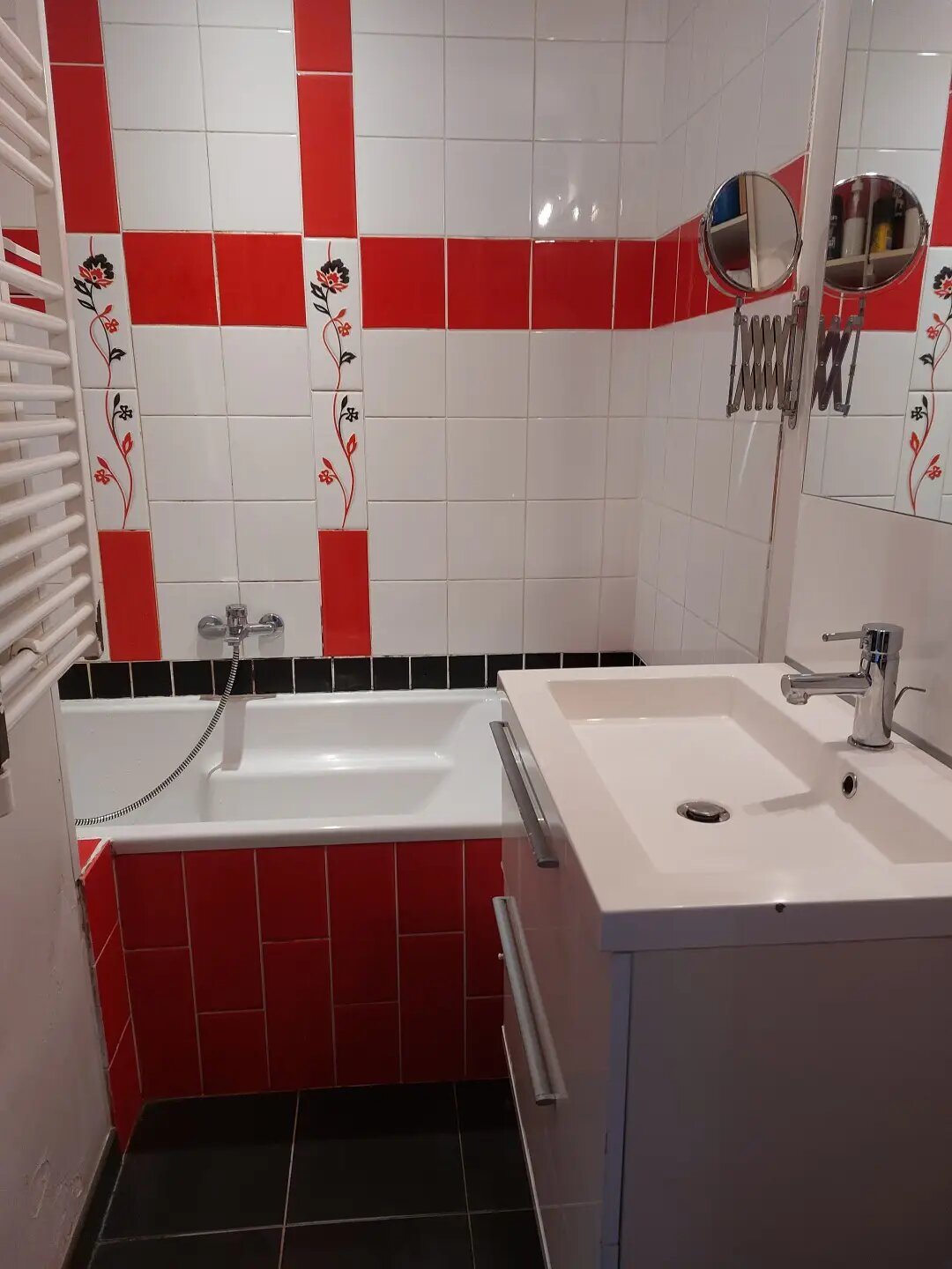 Appartement à vendre, 50m², Marseille 10ème