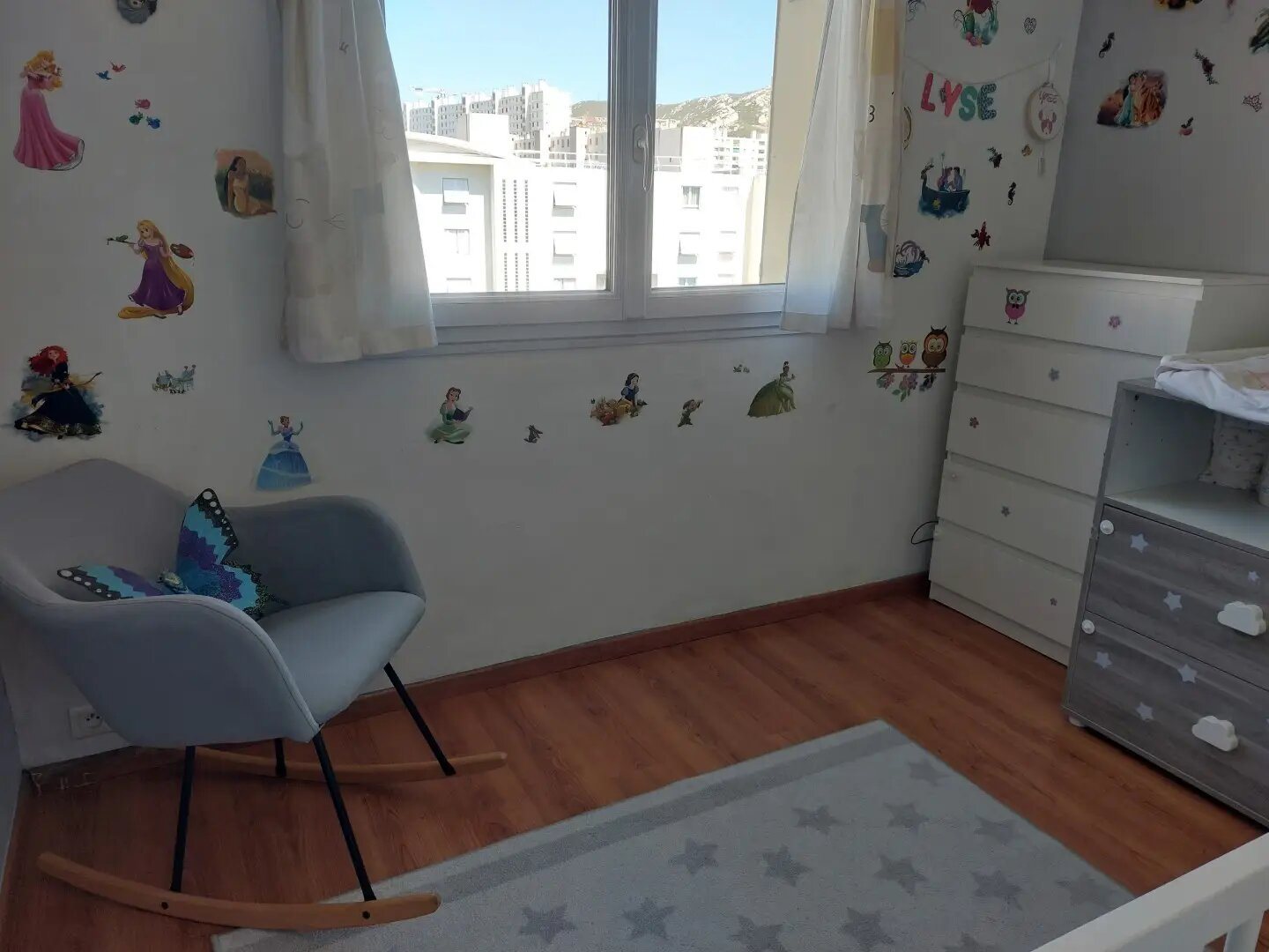 Appartement à vendre, 50m², Marseille 10ème