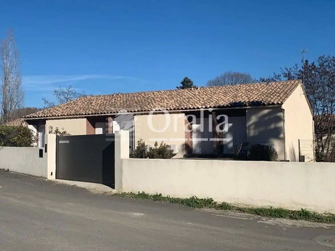 Appartement à louer, 23m², Montferrier-sur-Lez