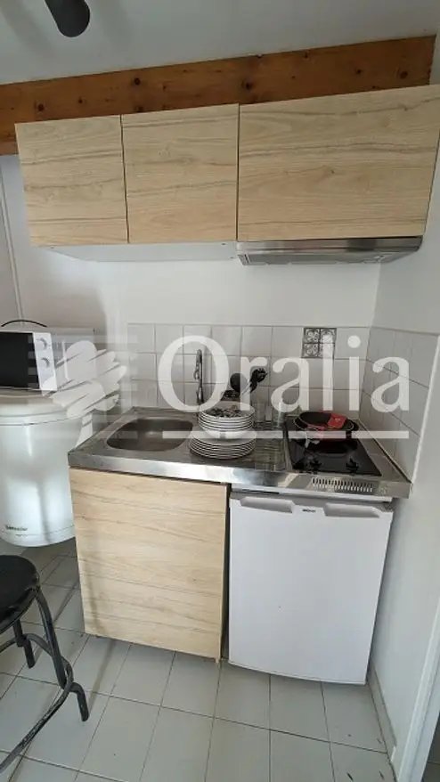 Appartement à louer, 23m², Montferrier-sur-Lez