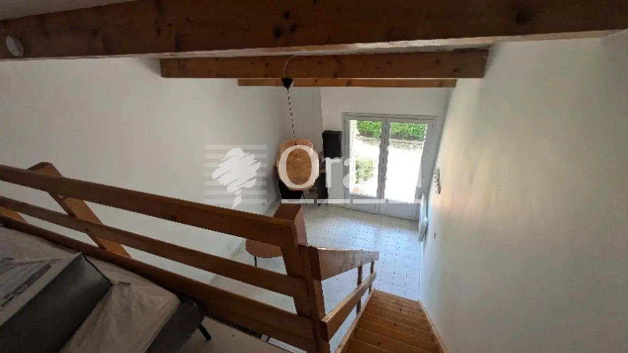 Appartement à louer, 23m², Montferrier-sur-Lez