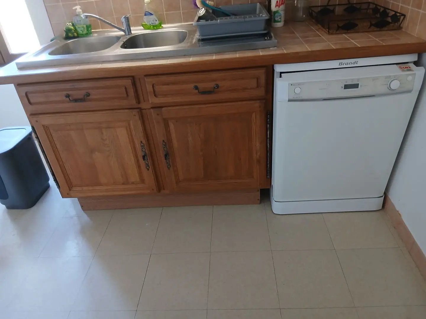 Appartement à louer, 62m², Porte-de-Savoie
