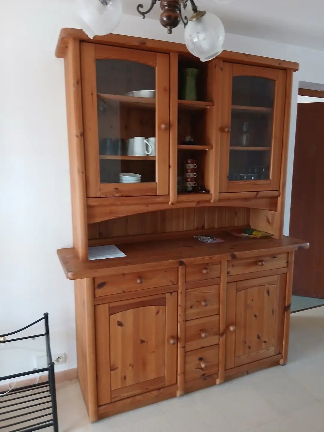 Appartement à louer, 62m², Porte-de-Savoie