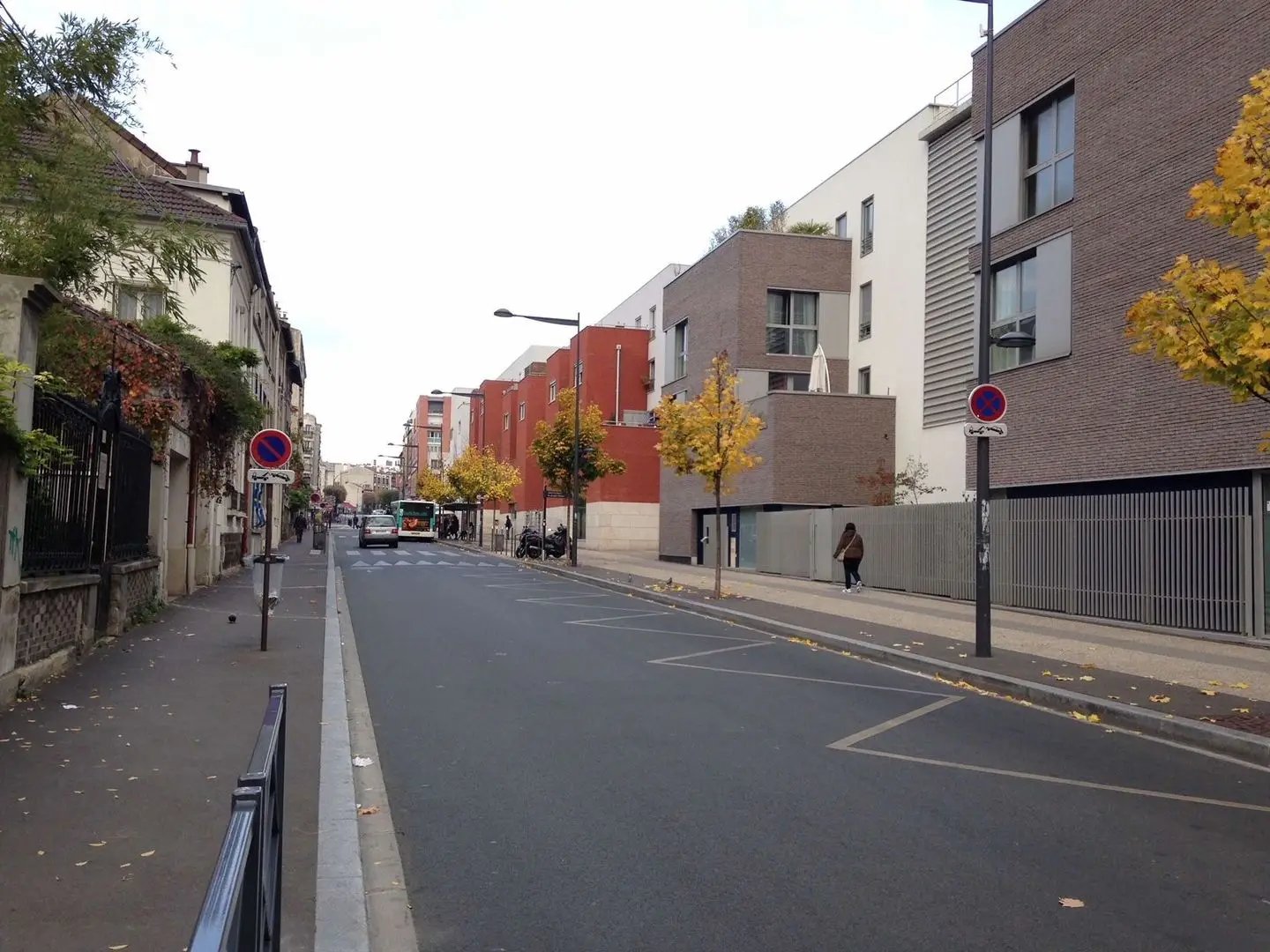 Appartement à vendre, 40m², Montreuil