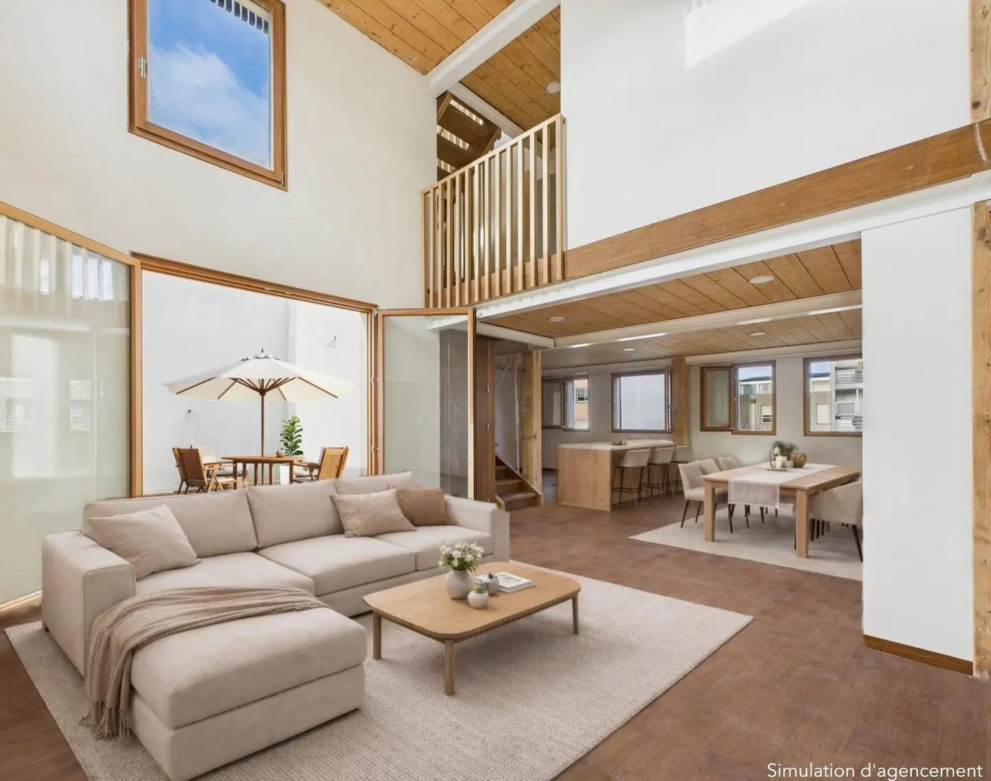 Maison à vendre, 145m², Montreuil