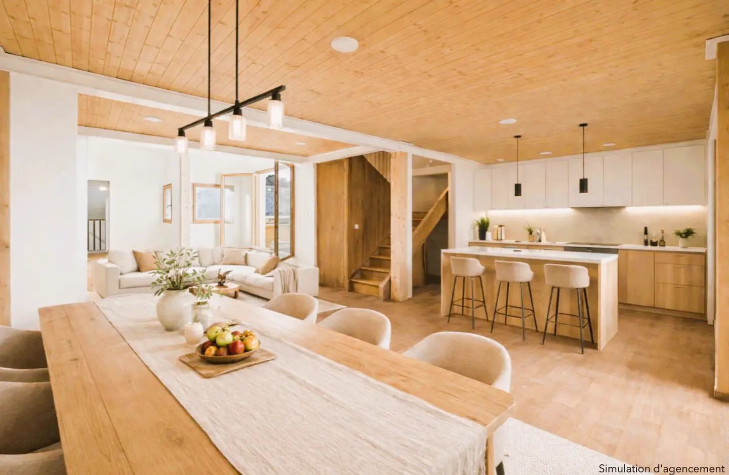 Maison à vendre, 145m², Montreuil