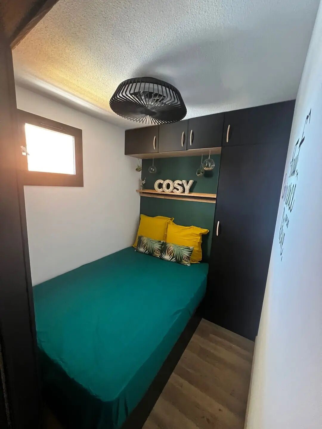Appartement à louer, 27m², Le Barcarès