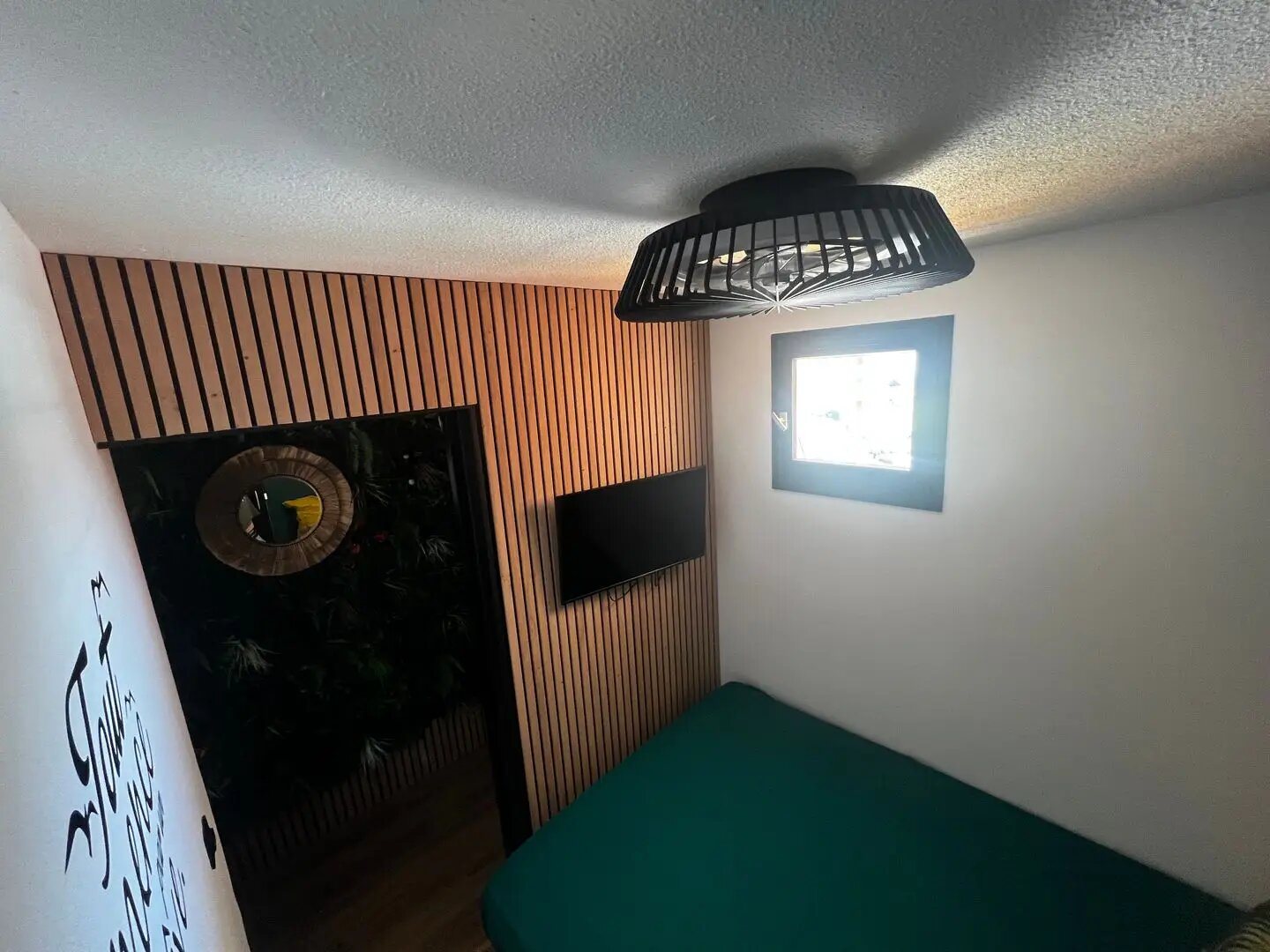Appartement à louer, 27m², Le Barcarès