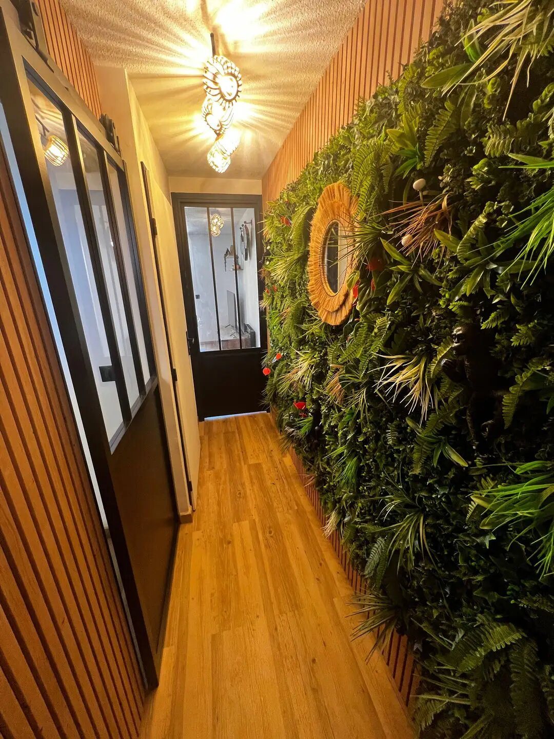 Appartement à louer, 27m², Le Barcarès