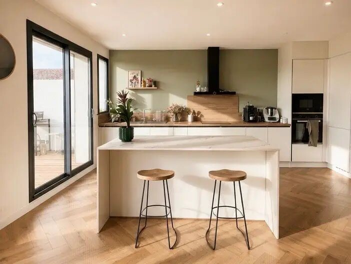 Maison à vendre, 170m², Narbonne