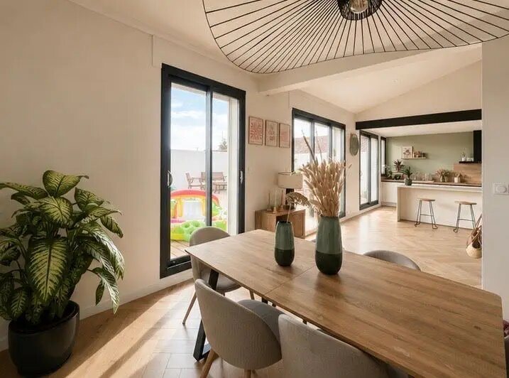 Maison à vendre, 170m², Narbonne