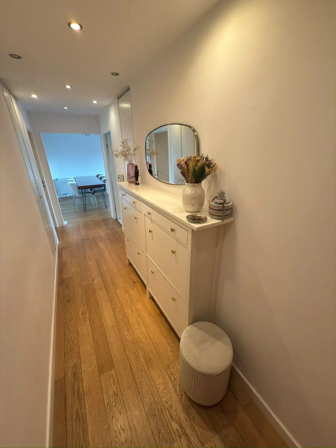 Appartement à louer, 69m², Gagny