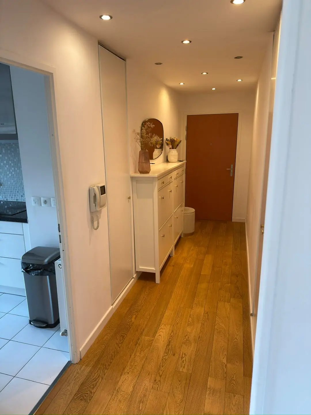 Appartement à louer, 69m², Gagny