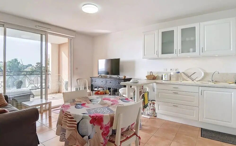 Appartement à louer, 28m², Narbonne
