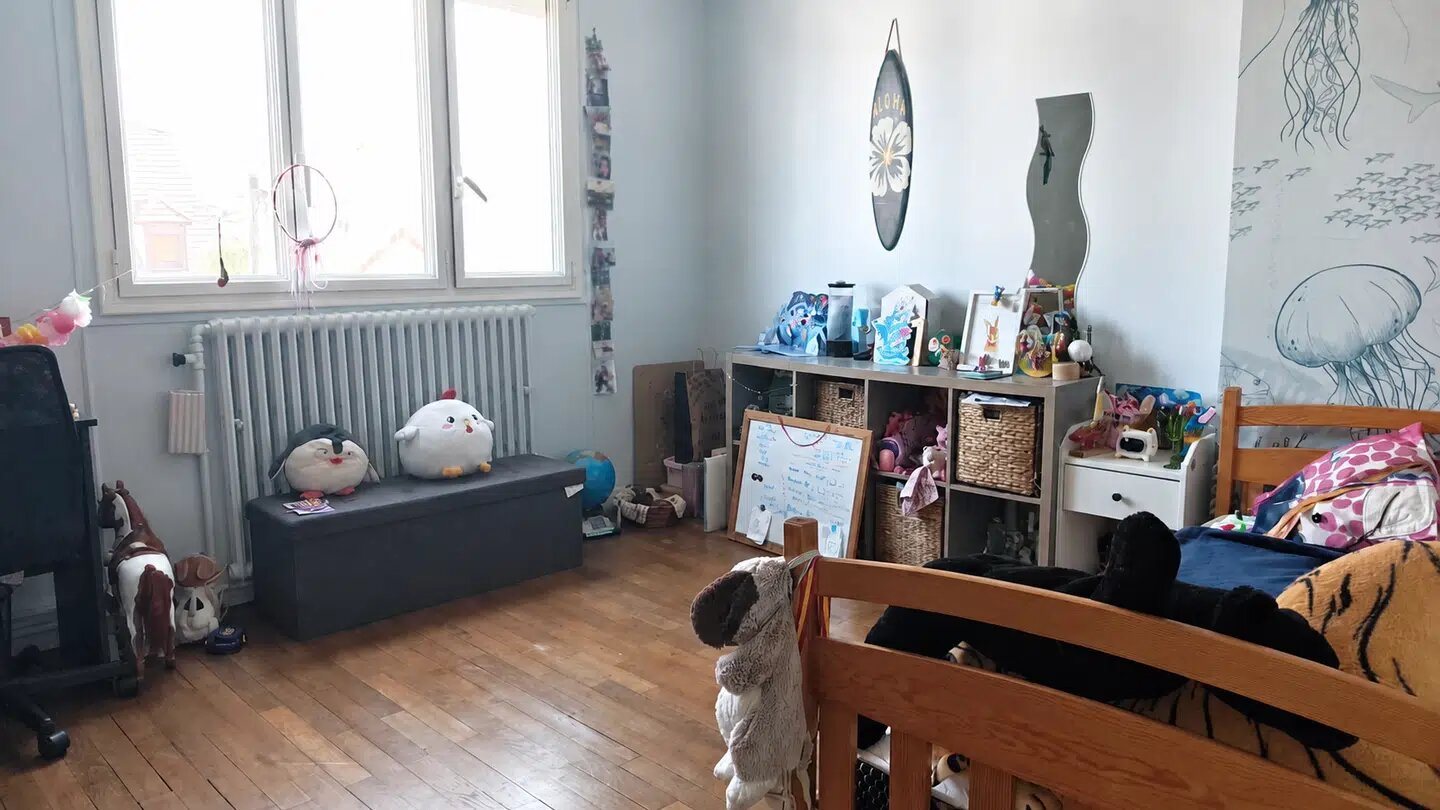 Maison à louer, 130m², Houilles