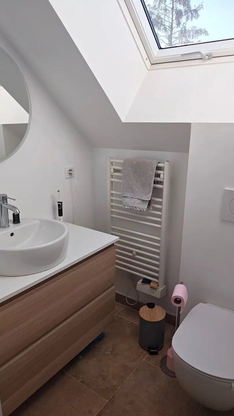 Maison à louer, 130m², Houilles
