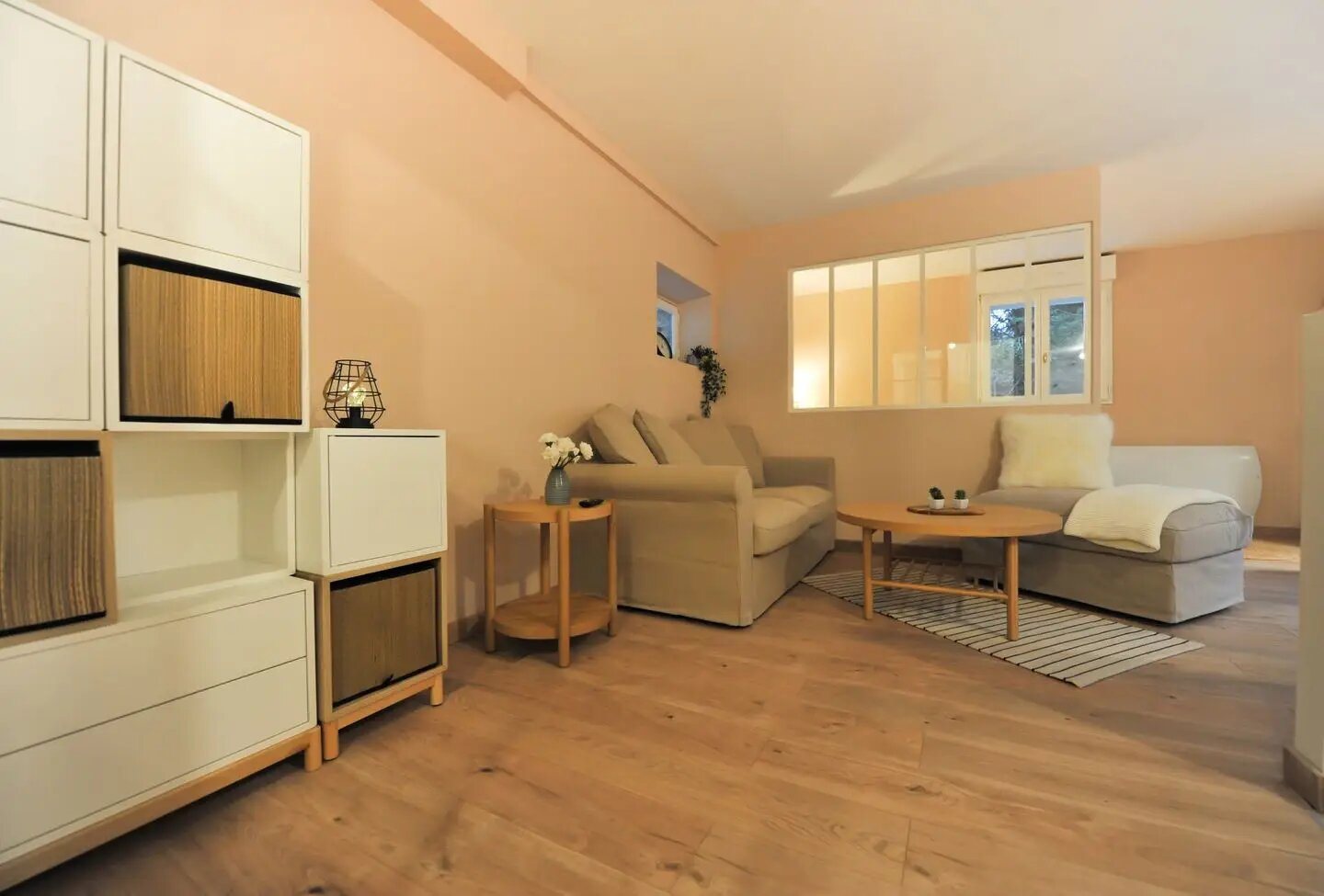 Appartement à louer, 38m², Fontainebleau