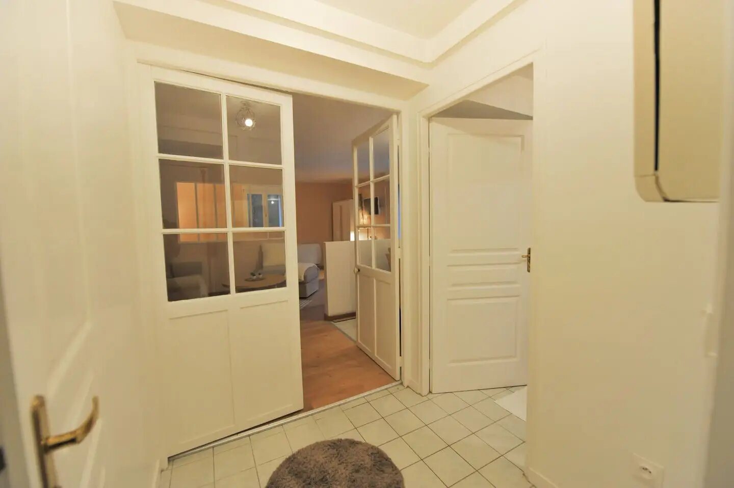 Appartement à louer, 38m², Fontainebleau