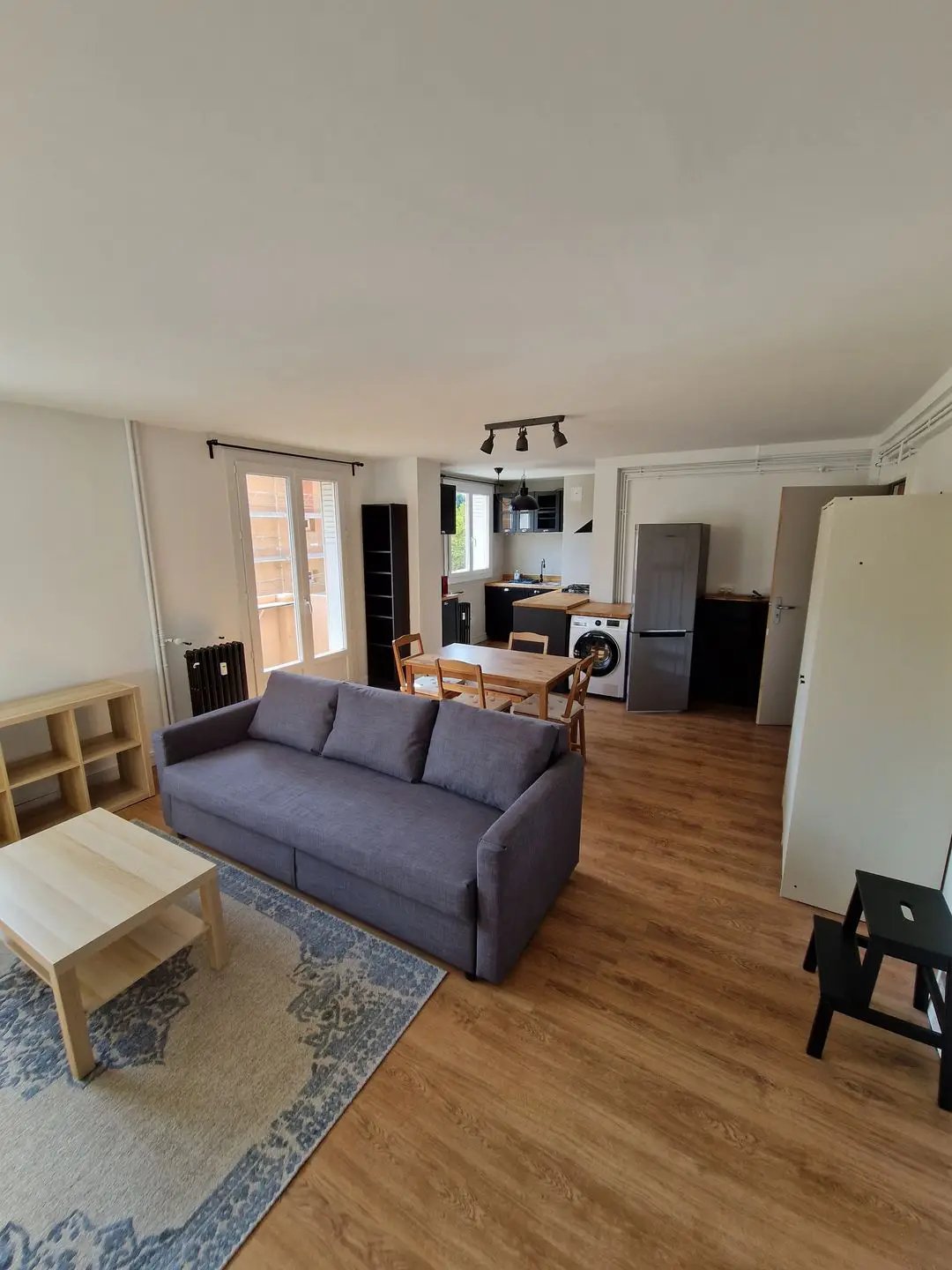 Appartement à louer, 48m², Toulouse