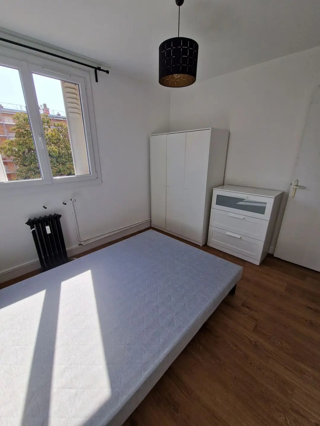 Appartement à louer, 48m², Toulouse