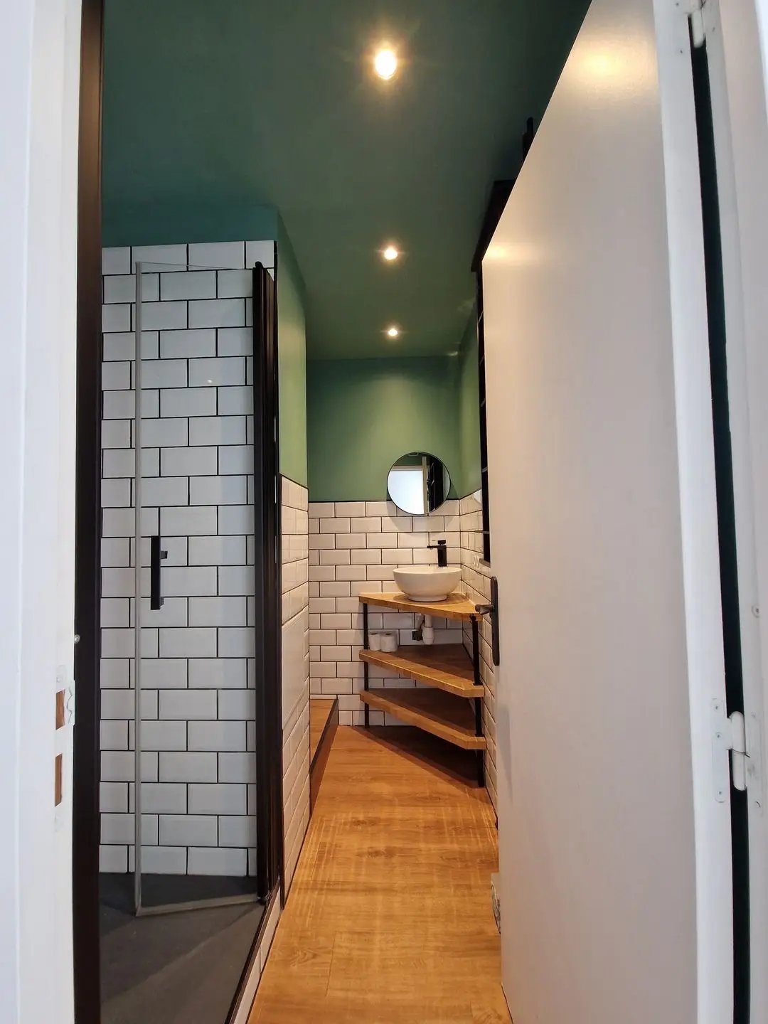 Appartement à louer, 48m², Toulouse