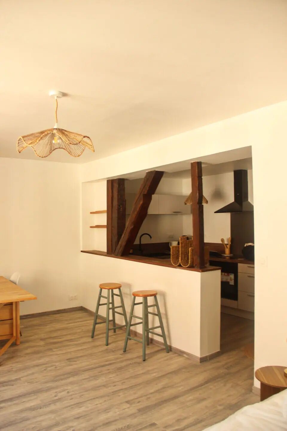 Appartement à louer, 33m², Cosne-Cours-sur-Loire