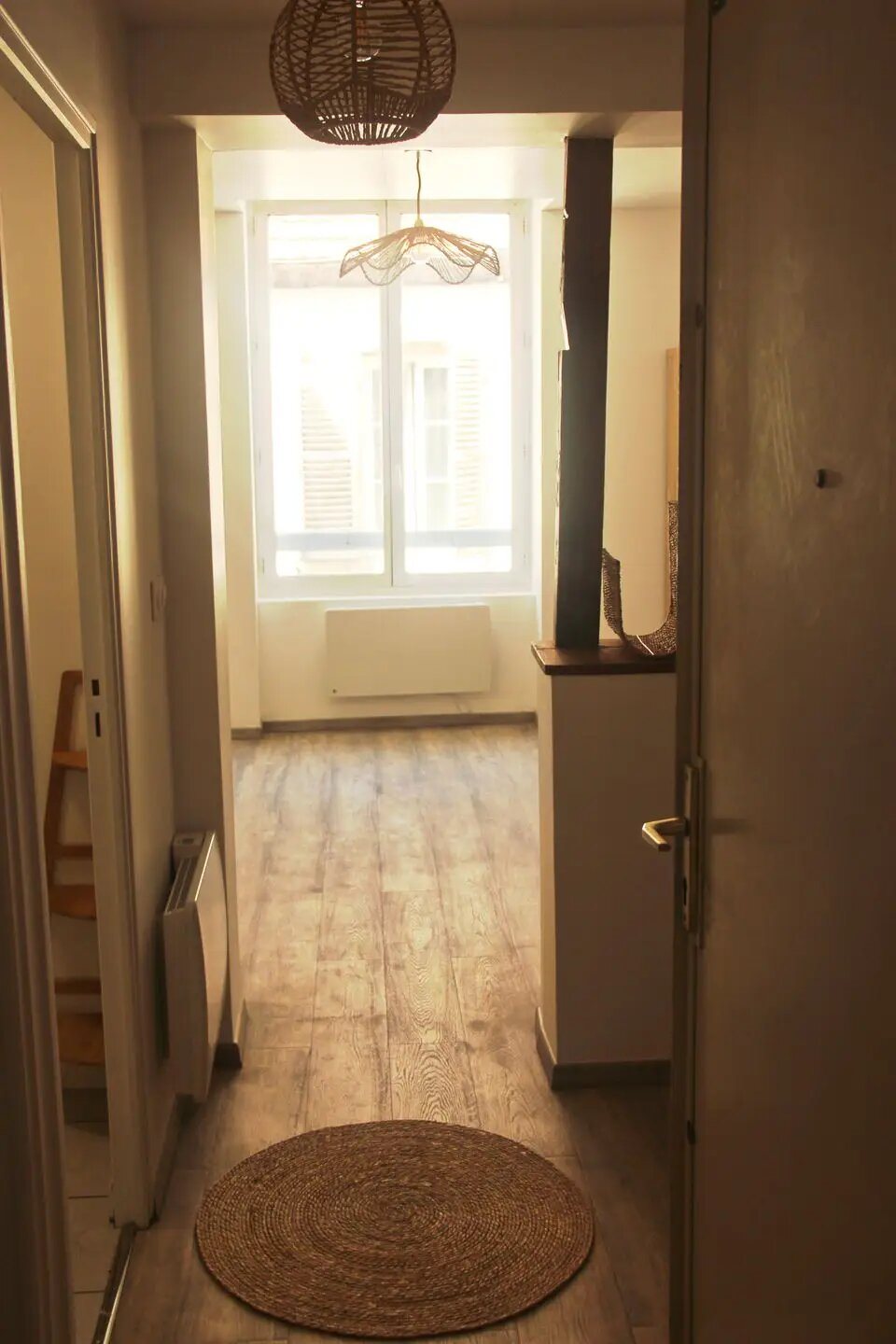 Appartement à louer, 33m², Cosne-Cours-sur-Loire