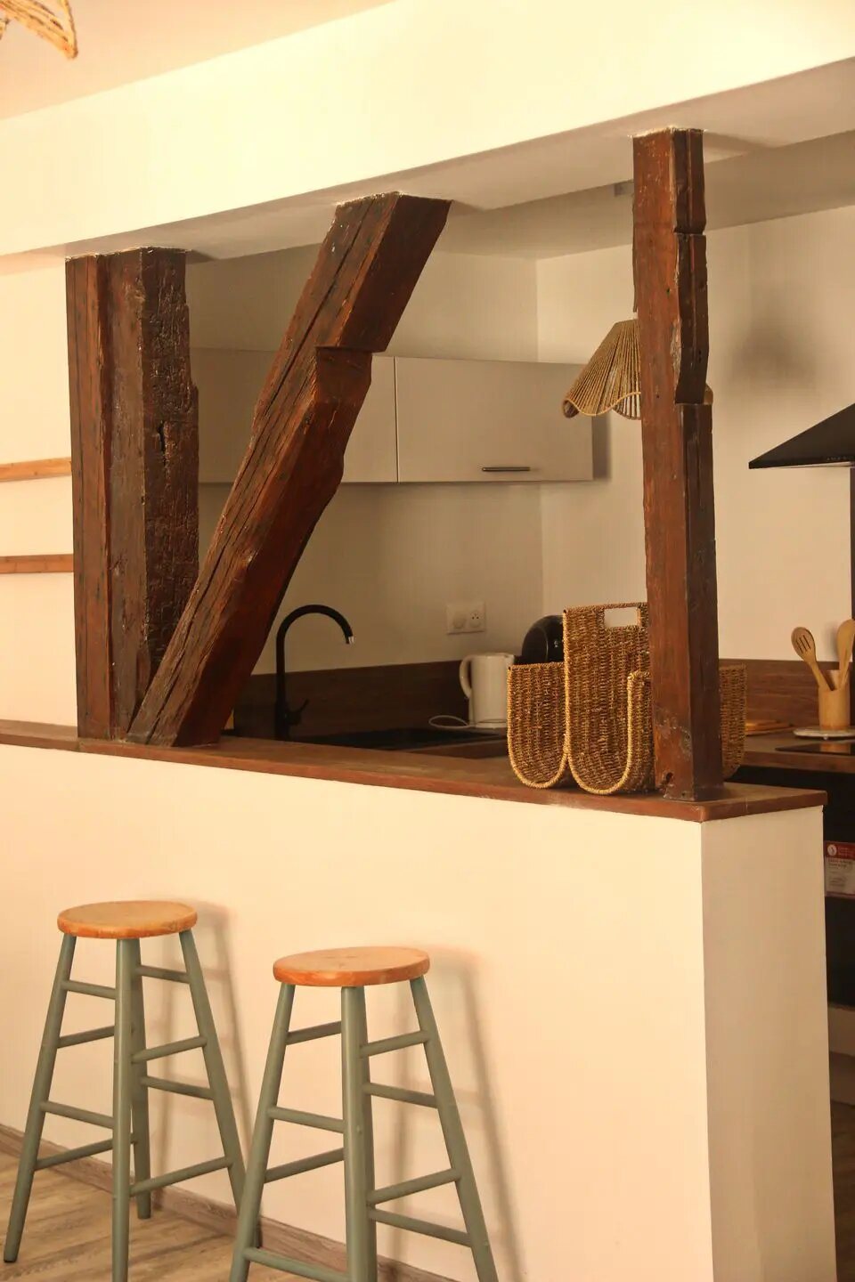 Appartement à louer, 33m², Cosne-Cours-sur-Loire