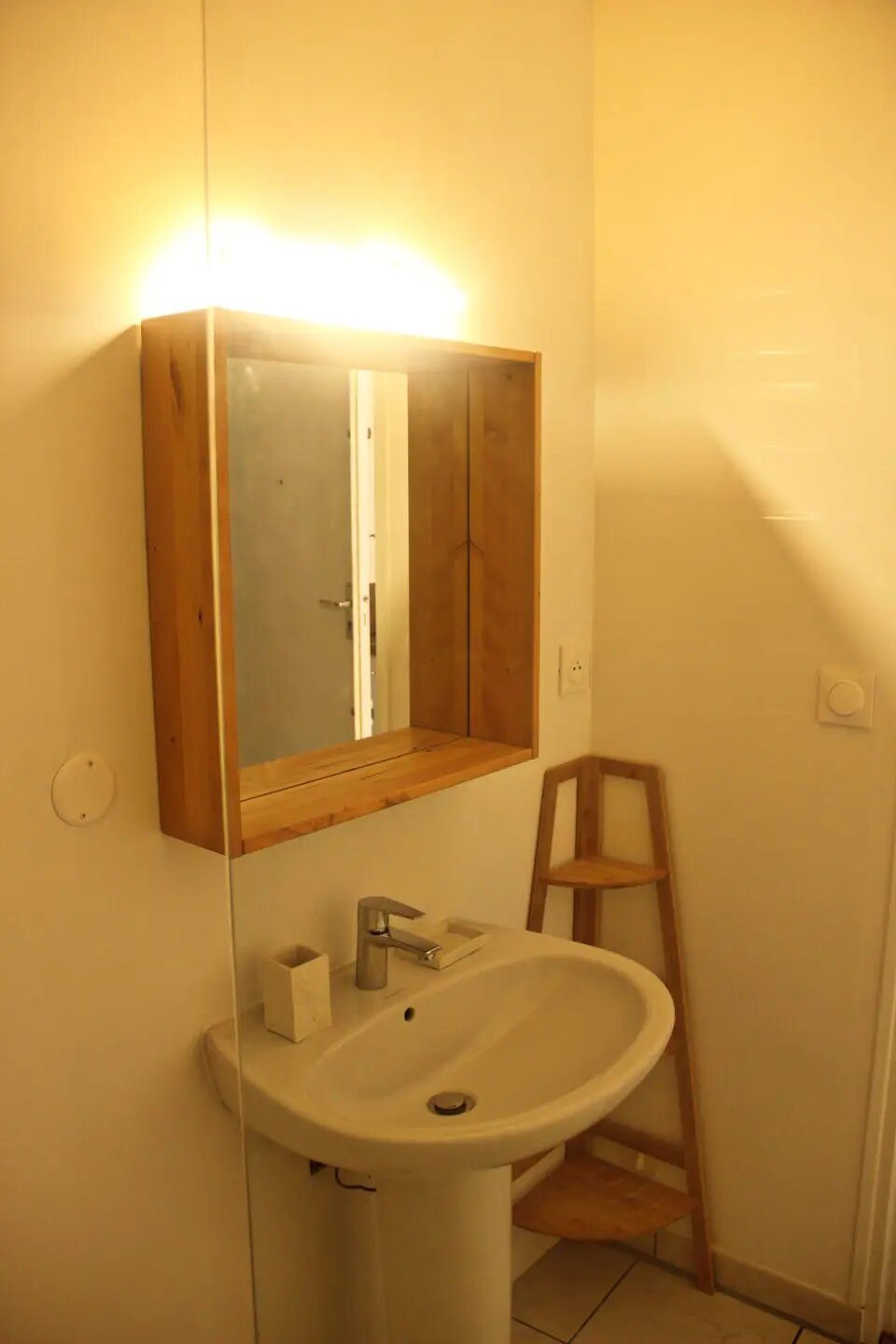 Appartement à louer, 33m², Cosne-Cours-sur-Loire