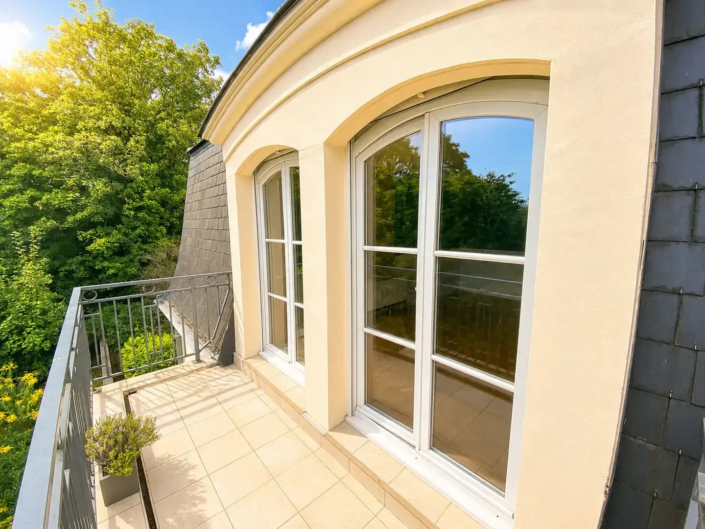 Appartement à vendre, 81m², Soisy-sous-Montmorency