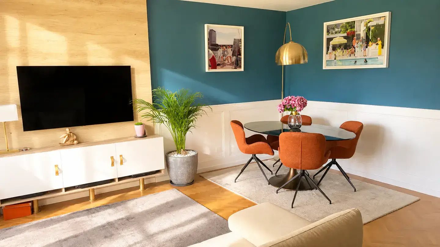 Appartement à vendre, 81m², Soisy-sous-Montmorency