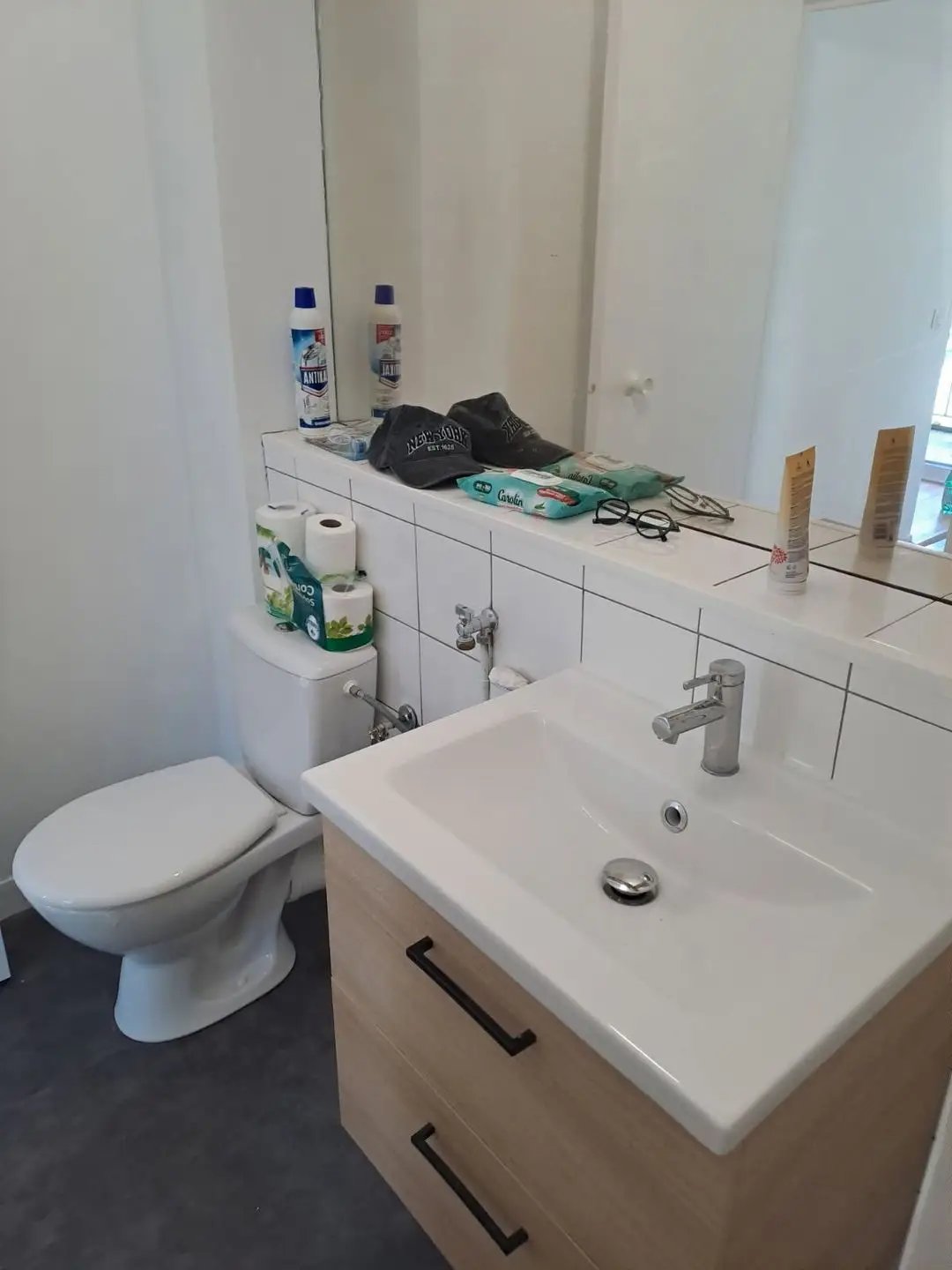 Appartement à louer, 39m², Courbevoie
