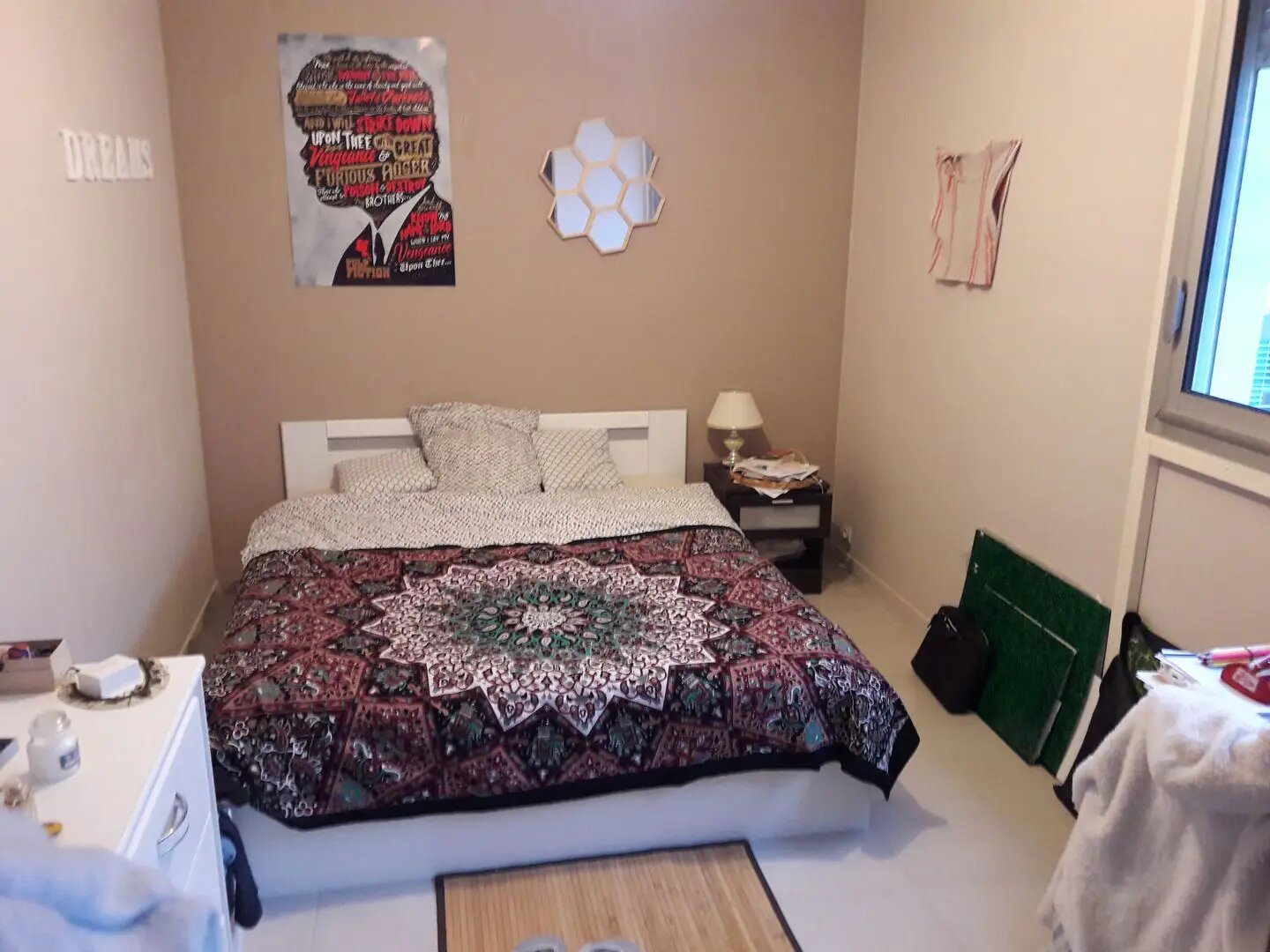 Appartement à louer, 82m², Nantes