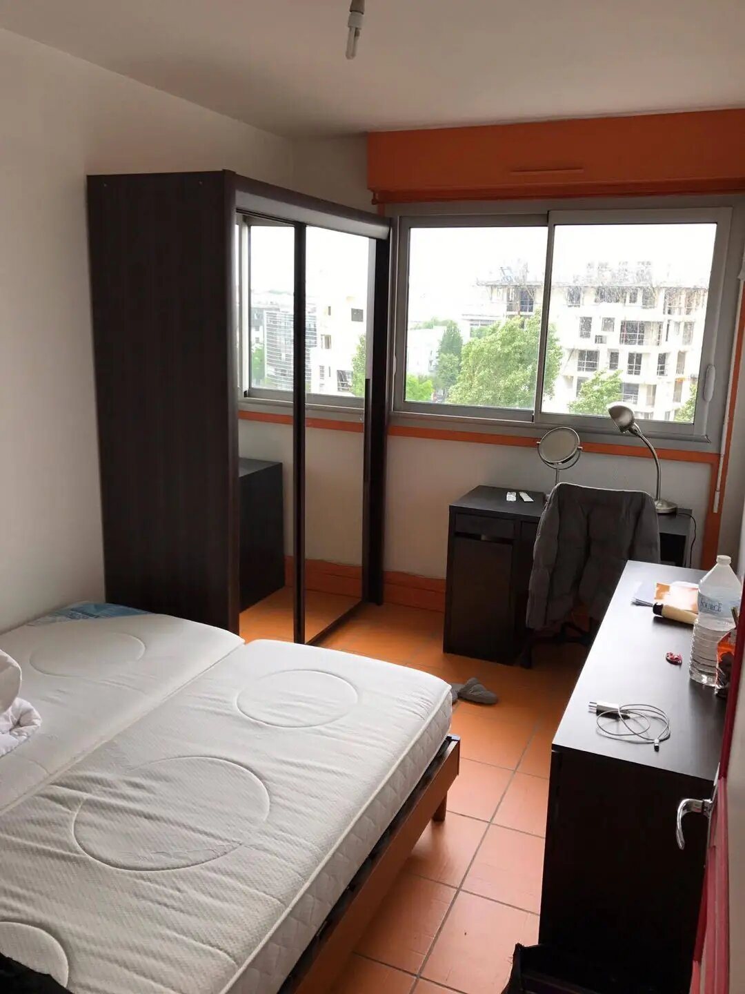 Appartement à louer, 82m², Nantes