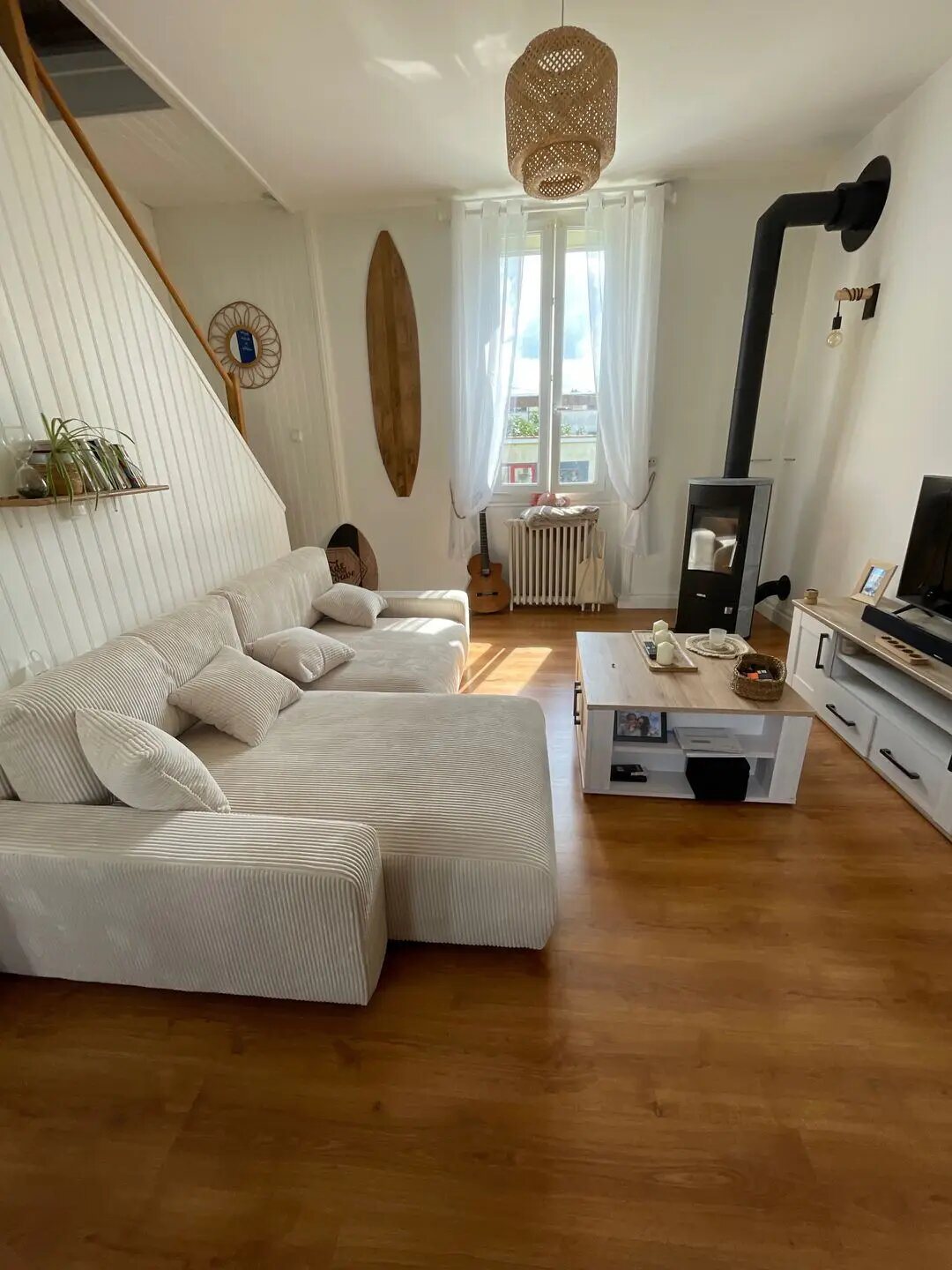 Maison à vendre, 117m², Périgueux