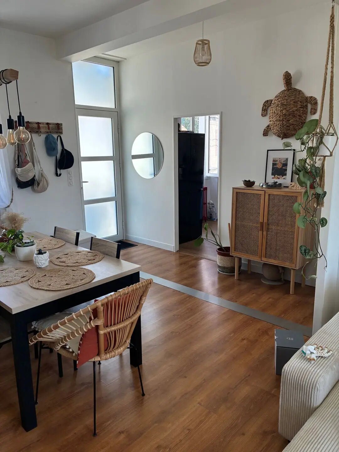 Maison à vendre, 117m², Périgueux