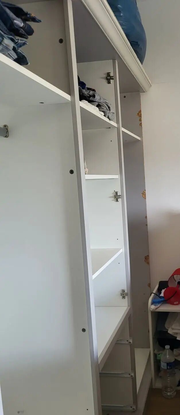 Appartement à louer, 16m², Chelles