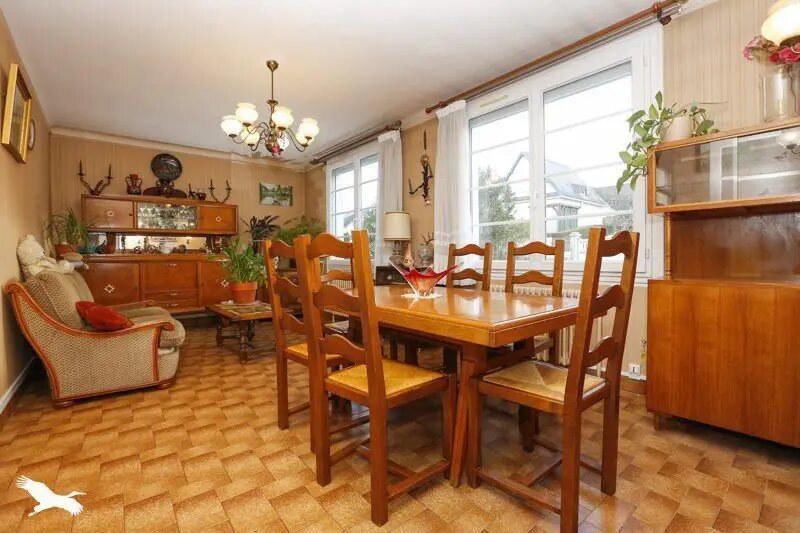 Maison à vendre, 75m², Chambray-lès-Tours