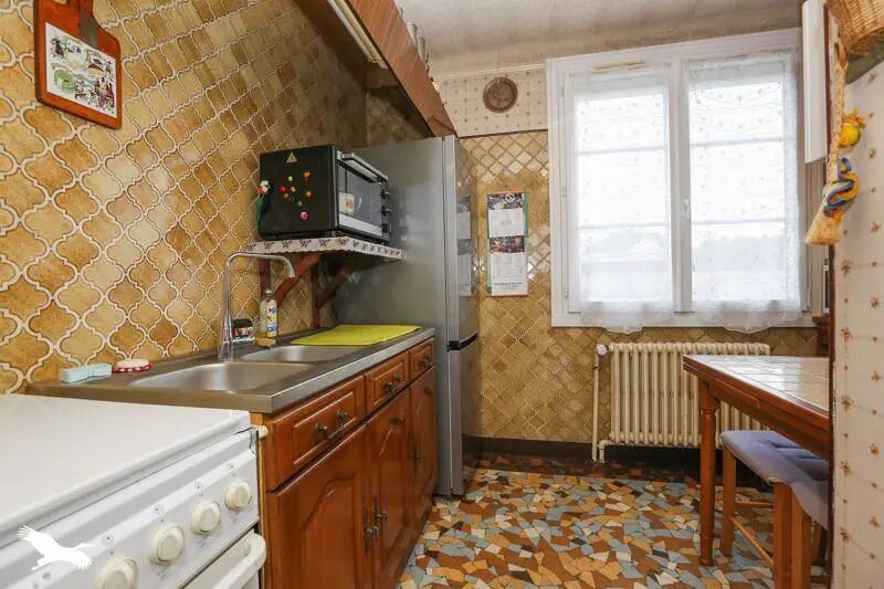 Maison à vendre, 75m², Chambray-lès-Tours