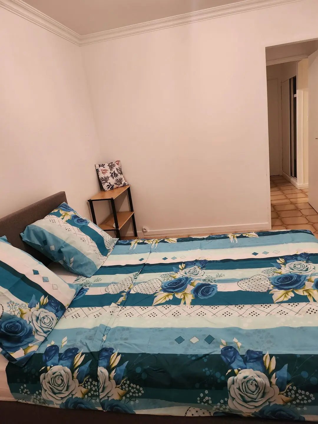 Appartement à louer, 12m², Sarcelles