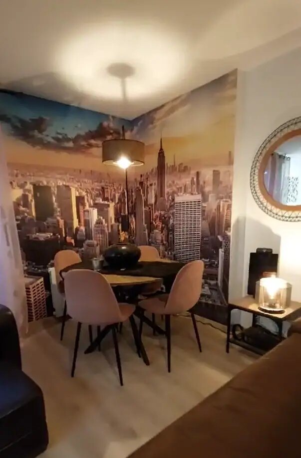 Appartement à vendre, 34m², Toulouse