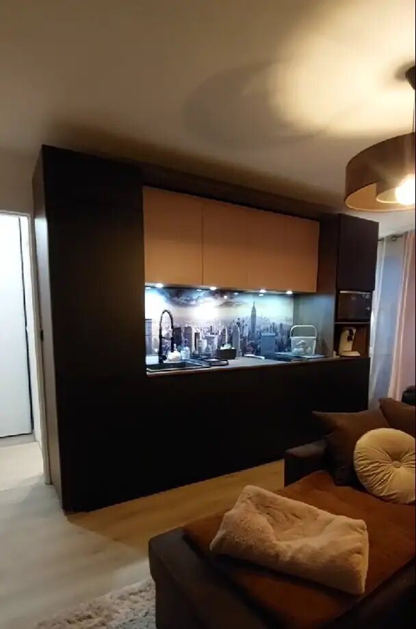 Appartement à vendre, 34m², Toulouse