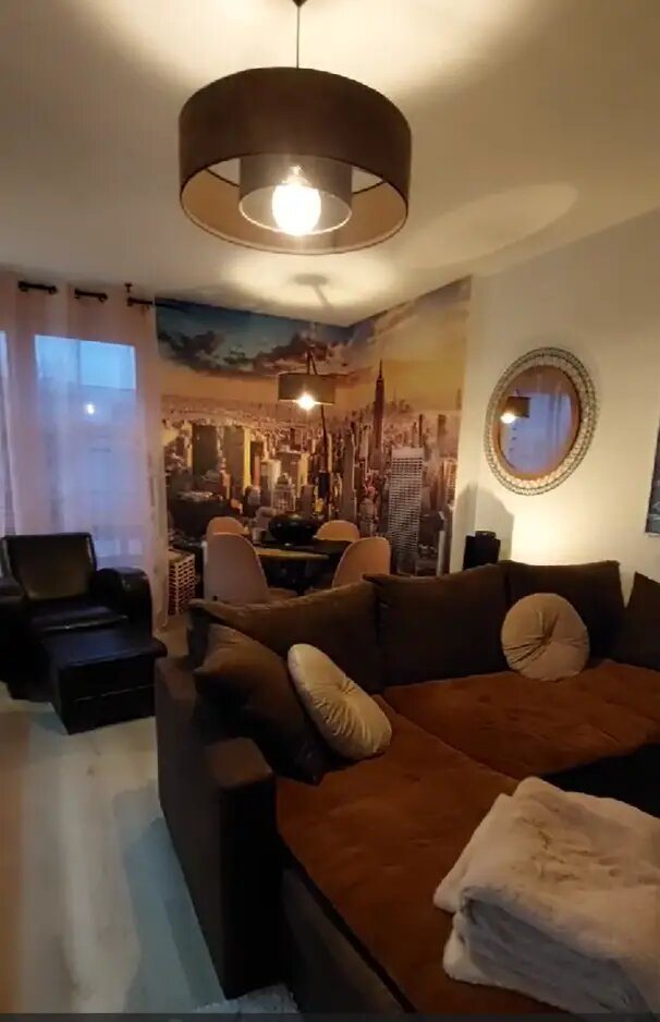 Appartement à vendre, 34m², Toulouse