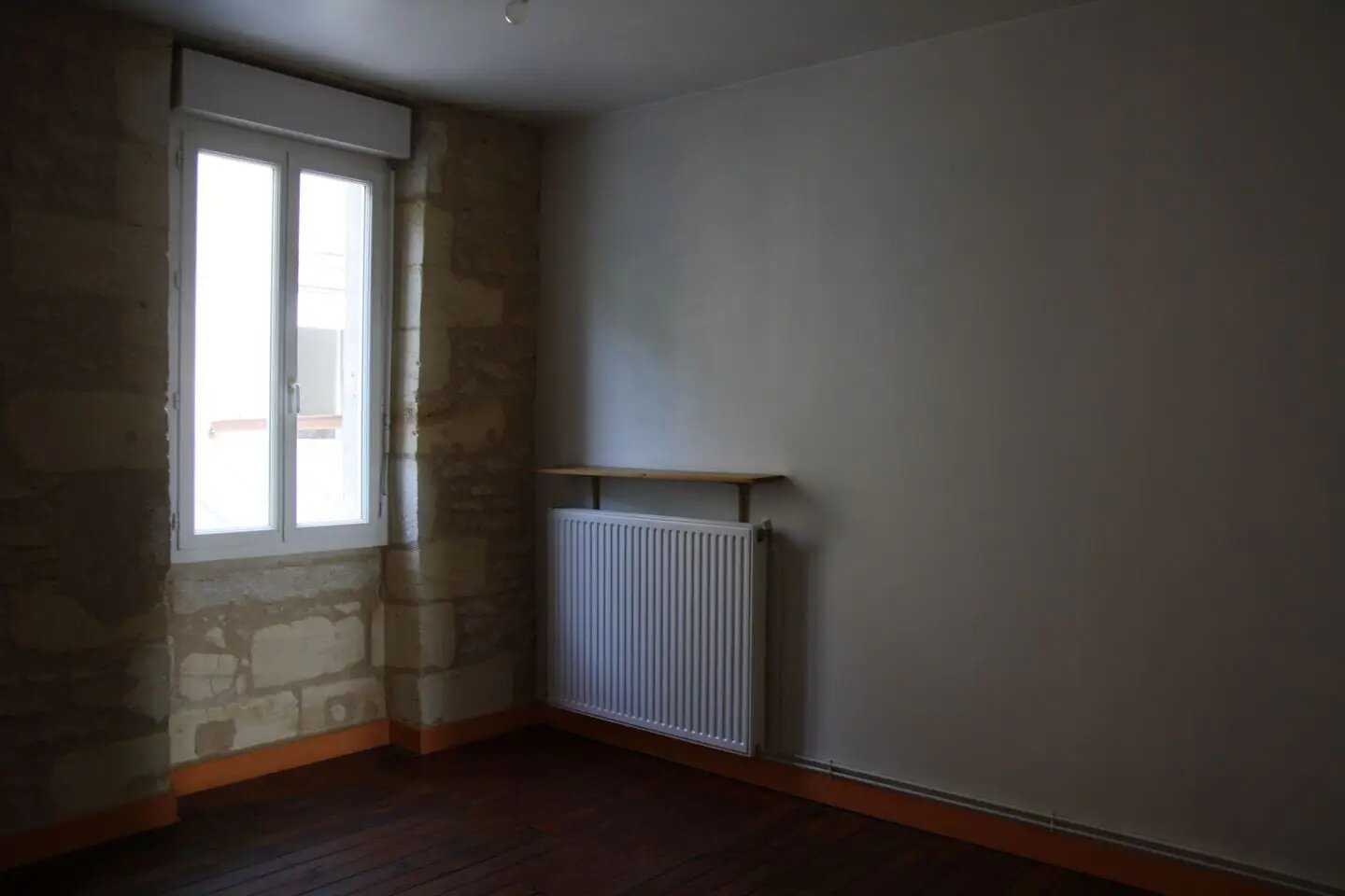 Appartement à louer, 55m², Blaye
