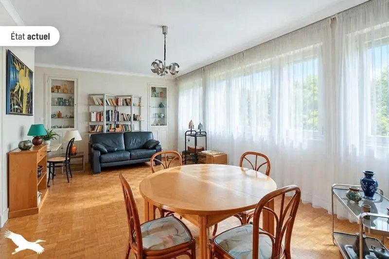 Appartement à vendre, 83m², Toulouse