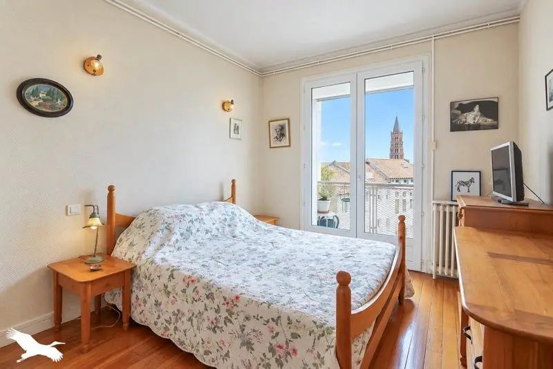Appartement à vendre, 83m², Toulouse