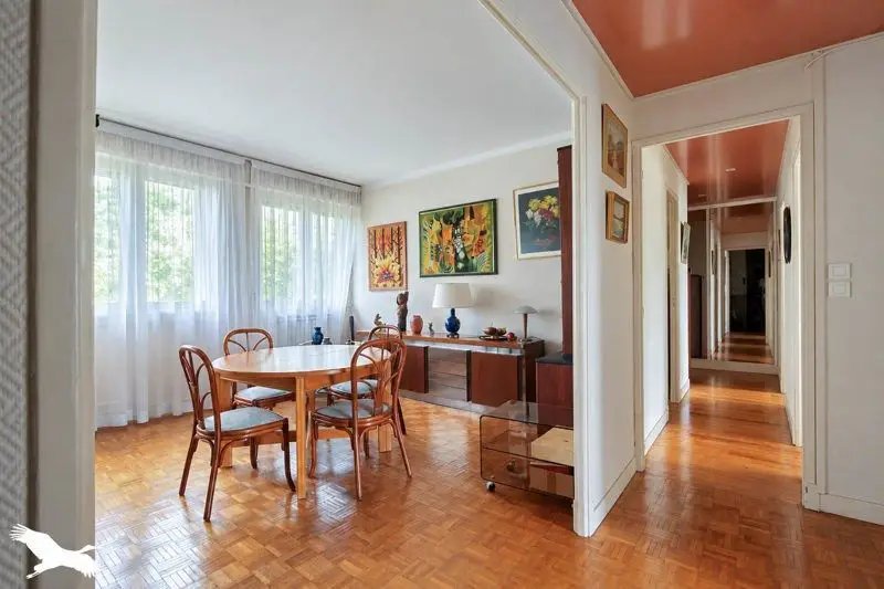 Appartement à vendre, 83m², Toulouse