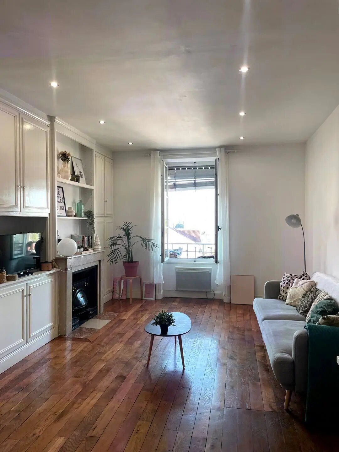 Appartement à louer, 42m², Villeurbanne