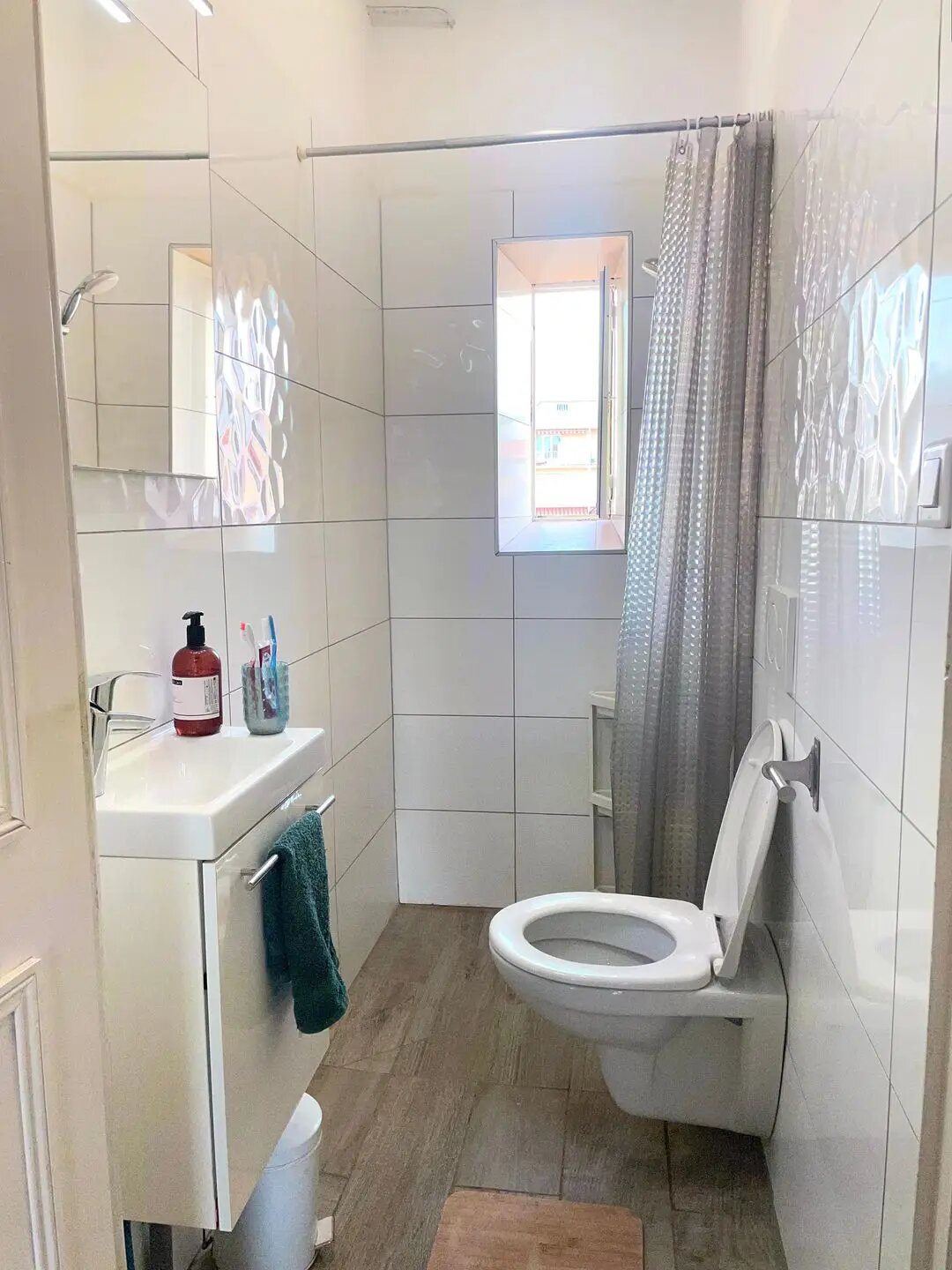 Appartement à louer, 42m², Villeurbanne